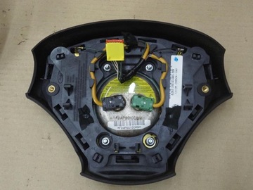 FORD FOCUS MK1 FACELIFT VOLANT AIRBAG