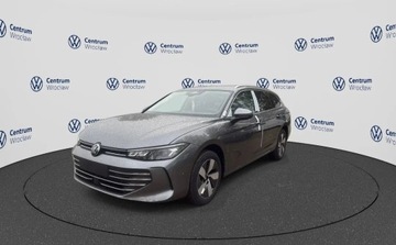 Volkswagen Passat B9 2025 Volkswagen Passat Oferta nr: 131523 2.0 Benzyna 204KM