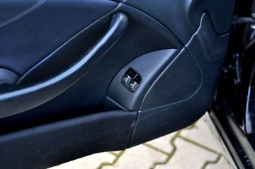 Mercedes CLC 2.1 (200 CDI) 122KM 2010 Mercedes CLC 200 2.2 CDI 122KM Automat Navi, zdjęcie 13