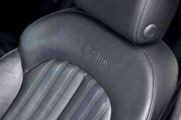 Audi A6 C7 Limousine Facelifting 2.0 TDI ultra 190KM 2016 Audi A6 Limousine 2 x S-Line Bi Xenon Ledy Skóra, zdjęcie 24