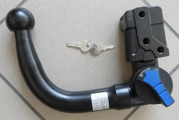 MERCEDES W212 TŘÍDA E 4D ZAŘÍZENÍ(HÁK) TÁŽNÝ AUTOMAT