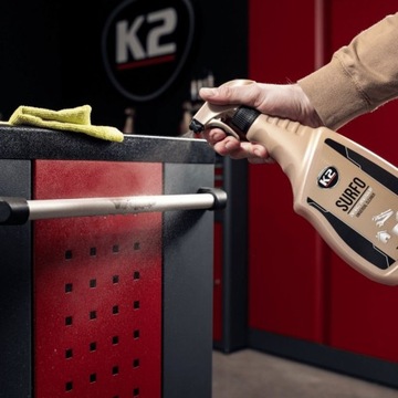 K2 Surfo - универсальный обезжириватель 750мл