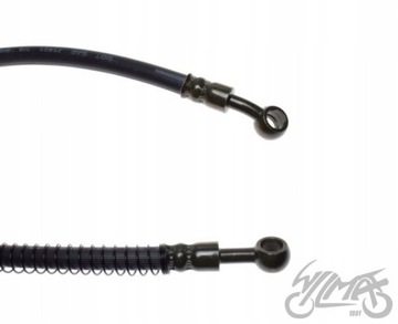 ЗАДНИЙ ТОРМОЗНОЙ ШЛАНГ ATV110