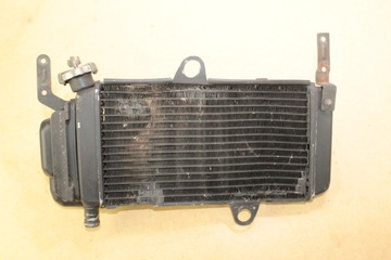 YAMAHA XT 660 04-14 РАДИАТОР
