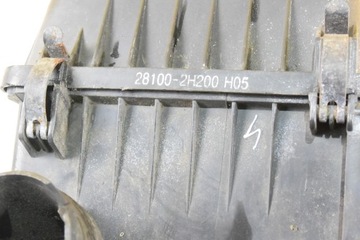 POUZDRO FILTRU VZDUCHU 28100-2H200 KIA HYUNDAI