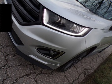 Ford Edge II SUV 2.0 TDCI 180KM 2017 FORD EDGE 2.0 TDCI FUL OPCJA, zdjęcie 10