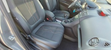 Opel Meriva II Mikrovan 1.4 Turbo ECOTEC 120KM 2012 Opel Meriva 1,4T, zdjęcie 11