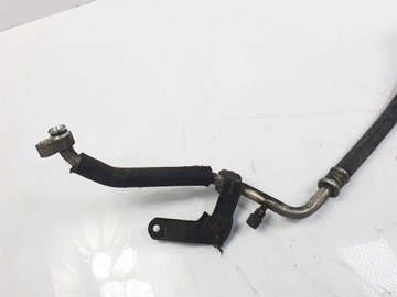 PŘÍVOD KLIMATIZACE 2008 4.0 TOYOTA FJ CRUISER