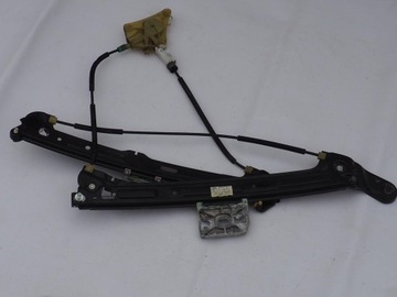AP MECHANIZM SZYBY LEWY PRZÓD 4G8837461A AUDI A7