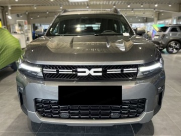 Dacia Bigster 1.2 mild hybrid 140 140KM 2025 Od ręki - Journey LPG 1.2 mHEV 140KM / Pakiet Zimowy, Parking, zdjęcie 1