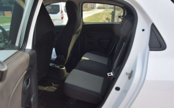 Renault Twingo III Hatchback SCe 70KM 2016 Renault Twingo 1.0B Klima Tempomat 45 TYS KM Oryginal Lakier Sprowadzony, zdjęcie 11