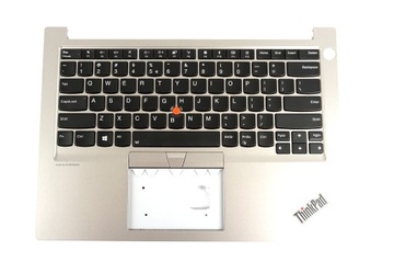 КЛАВИАТУРА LENOVO E14 ThinkPad (Тип 20RA, 20RB)