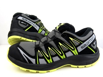 Обувь Salomon WATERPROOF для бездорожья r 37 -50%