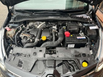 Renault Clio IV Hatchback 5d Facelifting 1.5 Energy dCi 90KM 2018 Renault Clio 1.5 diesel 90 KM kamera zarej w PL zadbany mozliwa zamia, zdjęcie 29