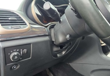 Jeep Grand Cherokee IV Terenowy Facelifting 3.6 V6 286KM 2015 Jeep Grand Cherokee Jeep Grand Cherokee 3.6 V6 Overland EU6 3.6 Benzyna, zdjęcie 29