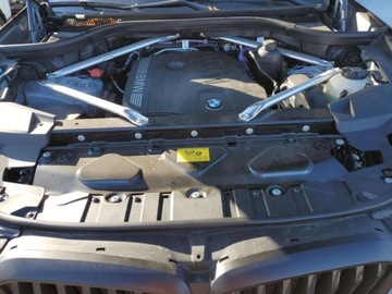 BMW X5 G05 2025 BMW X5 xDrive40i 2025 3.0l 3.0 Benzyna 375KM, zdjęcie 6