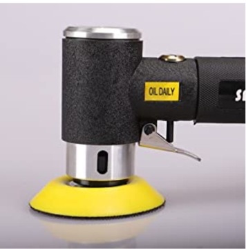 НАБОР ЭКСЦЕНТРИКО-ШЛИФОВАЛЬНОЙ МАШИНЫ ДЛЯ АВТОПОЛИРОВКИ