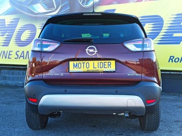 Opel 2017 Opel Crossland X Elite, 2018/17 nowy rozrząd, zdjęcie 4