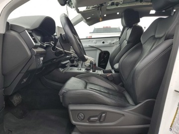 Audi Q5 II SUV 2.0 TFSI 252KM 2018 Audi Q5 2018 AUDI Q5 PRESTIGE 2.0 Benzyna 252KM, zdjęcie 6