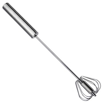 TRZEPACZKA UBIJACZKA AUTOMATYCZNA STALOWA 31CM