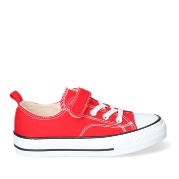 кроссовки Apawwa RC06 Красный 33