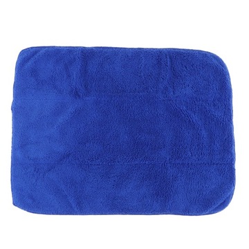 1 кусок чистящей ткани (крышка №