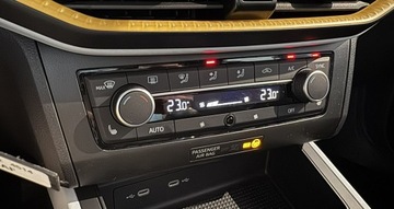 Seat Arona 2024 Seat Arona Style 1.0TSI 115KM 2024 FV VAT23%, zdjęcie 14