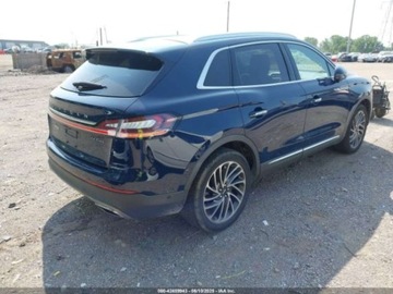 Lincoln 2020 Lincoln Nautilus Reserve 2020 2.7l 2.7 Benzyna 335KM, zdjęcie 5