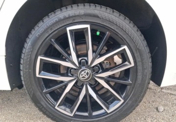 Toyota Corolla XII Hatchback 1.2 Turbo D-4T 116KM 2019 Toyota Corolla 1.2 T ACTIVE Salon PL 1 wlasciciel FV Vat 1.2 116KM, zdjęcie 22