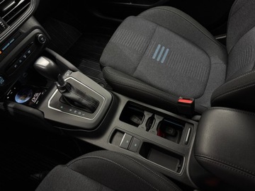 Ford Focus IV Kombi Facelifting 1.0 EcoBoost MHEV 155KM 2022 Ford Focus Active / 1 właściciel / Salon Polska /, zdjęcie 23