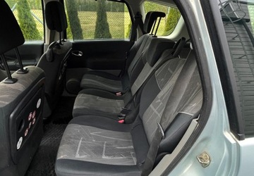 Renault Grand Scenic I 2004 Renault Grand Scenic 1,6 Benzyna 112 km 7-Osobowy 1.6 Benzyna 112KM, zdjęcie 12