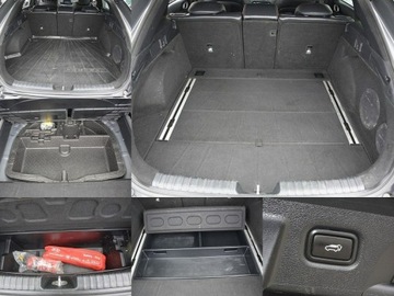 Kia Proceed Shooting Brake 1.6 T-GDI 204KM 2019 Kia Pro Cee&#039;d 1.6 Turbo GT panorama FULL LED, zdjęcie 31