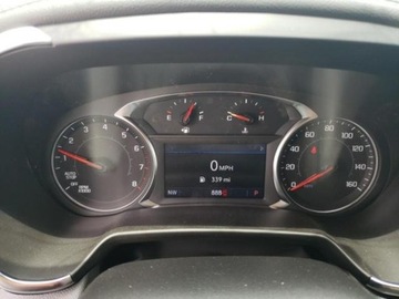 Chevrolet Blazer II 2024 Chevrolet Blazer 2024r., 2LT, od ubezpieczalni 2.0 Benzyna 228KM, zdjęcie 10