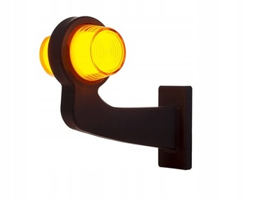 LAMPA KIERUNKOWSKAZU DŁUGA 12/24V LED NEON LKD2607