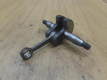 EFCO TS 327L WAŁ KORBOWY KORBOWÓD