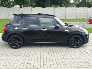 Mini 2017 Mini John Cooper Works 231KM Full Opcja Aktywny, zdjęcie 9