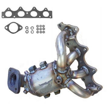 KATALIZATOR KIA CEED 1.4i 16V 07/2009-