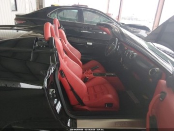 Ferrari 2007 Ferrari F430 Spider 2007 4.3 Benzyna 490KM, zdjęcie 8