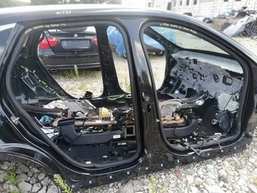 FORD KUGA III ESPACE PANT PANTY DVEŘE 2020