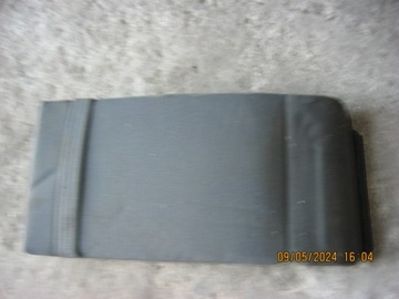 GOLF 5 LOKETNÍ OPĚRKA ZADNÍ ÚCHYTY NA HRNEK