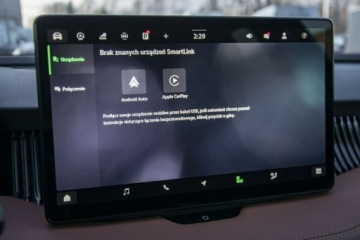 Skoda Superb IV Liftback 2.0 TSI 204KM 2026 Škoda Superb Skoda Superb L&amp;K 2.0 TSI 204 KM, zdjęcie 28
