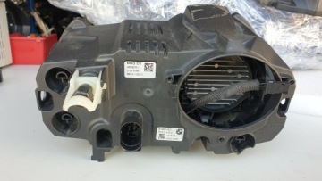 ФАРА СВЕТОДИОДНАЯ ФАРА 8526001 BMW R1250 GS R1200 GS