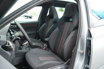 Skoda Kamiq Crossover Facelifting 1.0 TSI 115KM 2026 Škoda Kamiq Skoda Kamiq Monte Carlo 1.0 TSI 115KM, zdjęcie 23