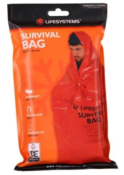 Lifesystems P-2090-05 Термопленка 210 x 105 см