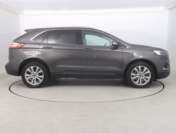Ford Edge II SUV Facelifting 2.0 EcoBlue Bi-Turbo 238KM 2019 Ford Edge 2.0 EcoBlue BiTurbo, 234 KM, 4X4, zdjęcie 5