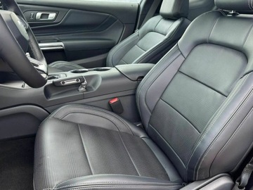 Ford Mustang VI Fastback 2023 5.0 Ti-VCT 446KM 2025 GT Fastback 5.0 V8 446KM, zdjęcie 4