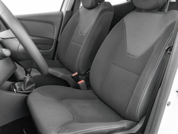 Renault Clio IV Hatchback 5d Facelifting 0.9 TCe 90KM 2019 Renault Clio WD9958M#0.9 Energy TCe Alize Ekran, zdjęcie 9