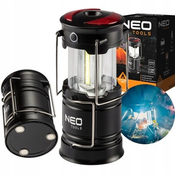 Палатка палатка палатка 3in1 для Neo Tools 99-030 Батарейки