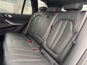 BMW X5 G05 2025 BMW X5 CESJA 40d, Pneumatyka, Dociągi, H/K, M-PRO,, zdjęcie 20