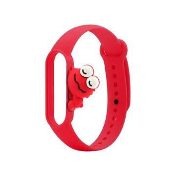 PASEK OPASKA WYMIENNA do XIAOMI MI BAND 5